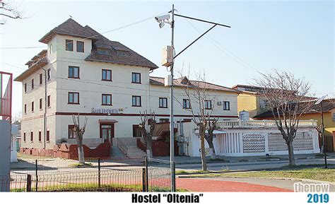 Hotel Oltenia Eforie Sud (contact direct)